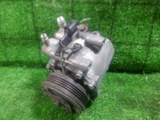 Compressor A/C MITSUBISHI Minicab 2004 LE-U62V MR460141 [Usado] [PA100867799] comprar usado  Enviando para Brazil