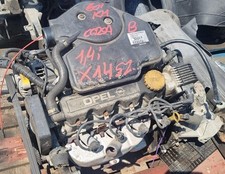 Motor incl automatikgetriebe gebraucht kaufen  Bamberg