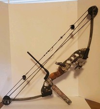 Pse spyder compound for sale  Broaddus