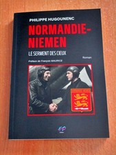 Normandie niemen serment d'occasion Normandie niemen serment d'occasion  Montauban