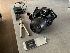 sony 18 250 gebraucht kaufen  Holzgerlingen