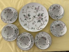 Noritake china chatham for sale  Sharon