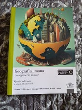 geografia umana usato geografia umana usato Visciano