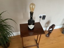 Hendricks gin bottle for sale  WELLINGBOROUGH