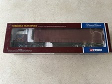 Corgi cc13402 erf for sale  BEDFORD