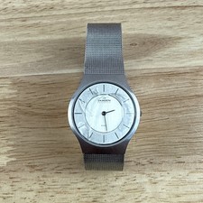 Skagen denmark slim for sale  Clyde