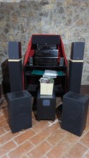 Denon avr impianto usato  Rivanazzano Terme