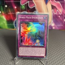 Dunkle magie spiegelkraft gebraucht kaufen  Aalen