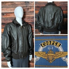 Cooper goatskin leather for sale  Independence
