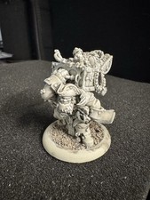 Warmachine brineblood marauder for sale  DELABOLE