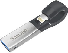 Sandisk 64gb ixpand gebraucht kaufen  Tauberbischofsheim