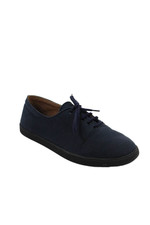 Tênis The Row feminino biqueira redonda com cadarço cano baixo Dean azul marinho tamanho 36.5 6.5, usado comprar usado Tênis The Row feminino biqueira redonda com cadarço cano baixo Dean azul marinho tamanho 36.5 6.5, usado comprar usado  Enviando para Brazil