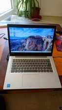 Ordinateur portable lenovo d'occasion  Fouesnant