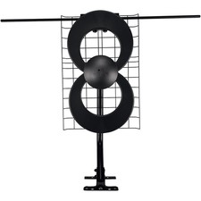Clearstream uhf vhf for sale  Janesville