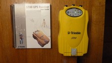 Trimble 5700 gps gebraucht kaufen  Steinhöring