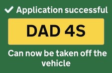 Dad private cherished for sale  LONDON
