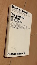 Hannah arendt tra usato  Italia