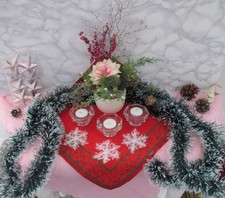 Weihnachtsdeko konvolut gebraucht kaufen  Gera