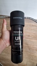 Waterdrop 10ua filtro usato  Maslianico
