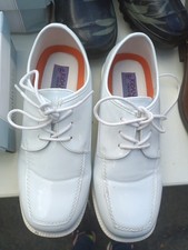 White dress shoes for sale  Stony Point