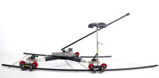 Indie camera dolly for sale  New York