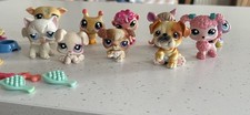 Vintage littlest pet for sale  PRUDHOE