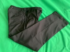 Mens black ijp for sale  ST. NEOTS