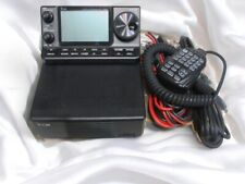 Icom 7100 all d'occasion  Expédié en Belgium