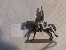 Lot soldat plomb d'occasion  Clermont-Ferrand-