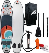 Stand paddle lang gebraucht kaufen  Großmehring