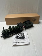 Ets locomotive 130 d'occasion  Angers-