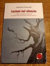 Gabriele fraternali lezioni usato  Roma