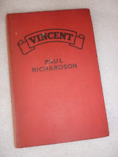 Vincent comet meteor for sale  SOUTHAMPTON