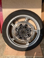 kawasaki 110 for sale  BIGGLESWADE