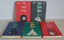 Lotto libri gialli usato  Zermeghedo
