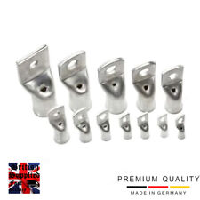Tube lug terminals for sale  DAVENTRY