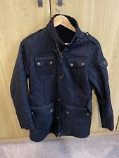 Barbour international jacket for sale  Shipping to Ireland