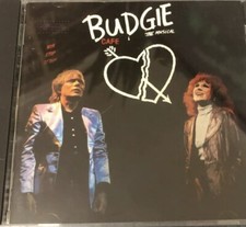 Budgie musical london for sale  GLASGOW