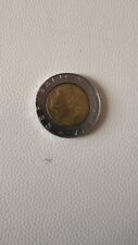 Moneta 500 lire usato  Vignate