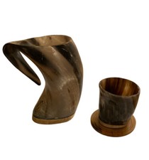 Divit horn large for sale  CIRENCESTER
