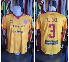 maglia cittadella usato maglia cittadella usato Volpago del Montello