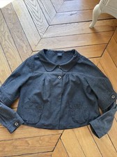 Veste créa concept d'occasion  Livry-Gargan