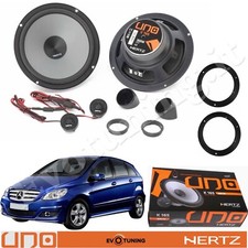 Kit casse altoparlanti usato  Pavia
