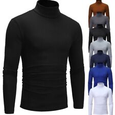 Men turtleneck pullover for sale  Lenexa