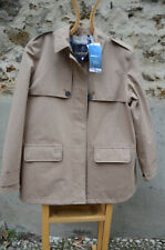 Trench femme barbour d'occasion  La Ville-du-Bois