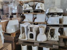 Stock sanitari galassia usato  Novi Ligure