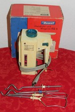 Ddr mixer komet gebraucht kaufen  Stahnsdorf