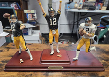 Pittsburgh steelers figurine d'occasion  Expédié en Belgium