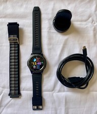 Samsung Gear S3 Frontier 46 mm Black/Nero na sprzedaż  Wysyłka do Poland