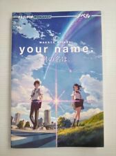 Your name romanzo usato  Torino